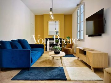 1 - Avignon, Appartement