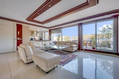 1 - Versailles, Appartement