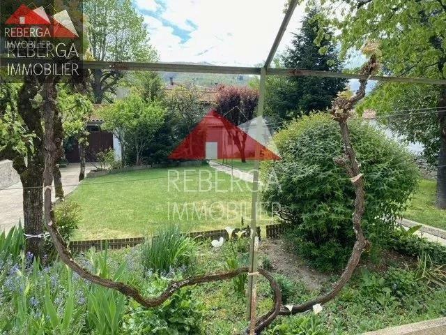 Image No.1-Maison de 5 chambres à vendre à Mazamet