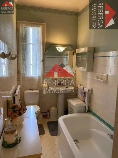 Image No.17-Maison de 5 chambres à vendre à Mazamet