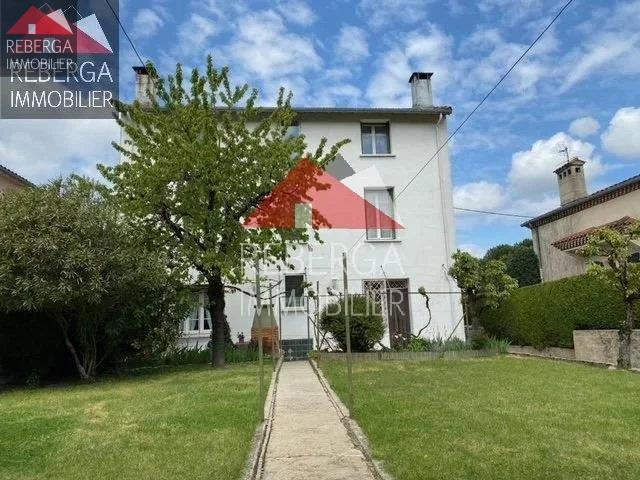 Image No.20-Maison de 5 chambres à vendre à Mazamet