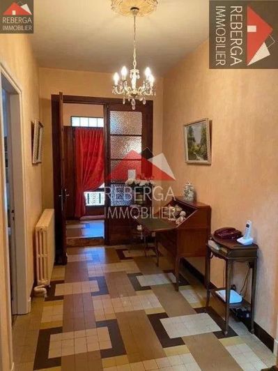 Image No.3-Maison de 5 chambres à vendre à Mazamet