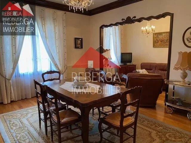 Image No.4-Maison de 5 chambres à vendre à Mazamet