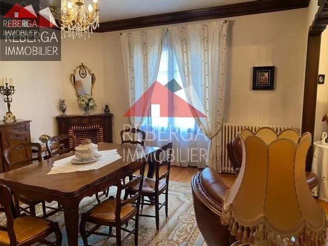 Image No.5-Maison de 5 chambres à vendre à Mazamet