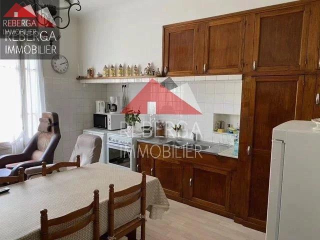 Image No.7-Maison de 5 chambres à vendre à Mazamet