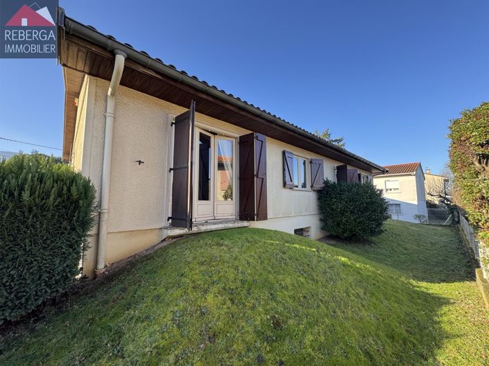 Image No.18-Maison de 4 chambres à vendre à Aussillon