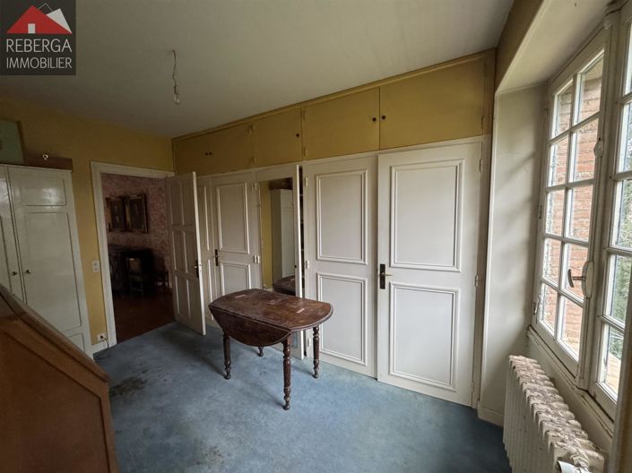 Image No.12-Maison de 6 chambres à vendre à Aussillon