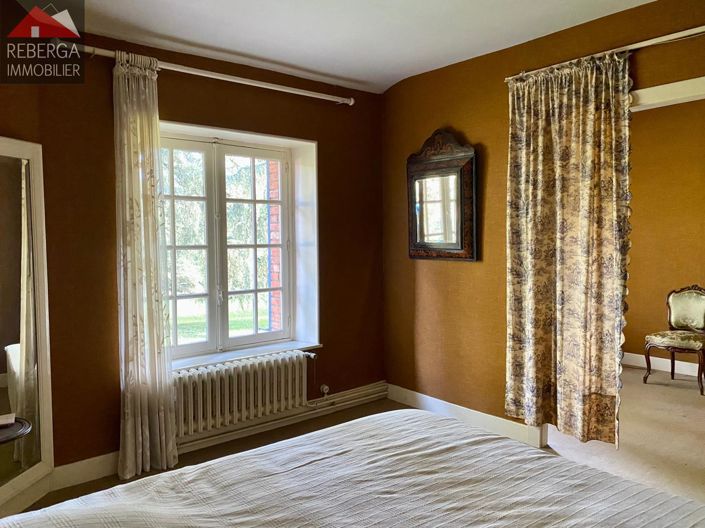 Image No.16-Maison de 6 chambres à vendre à Aussillon