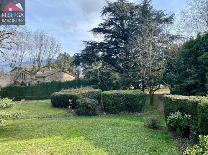 Image No.2-Maison de 6 chambres à vendre à Aussillon