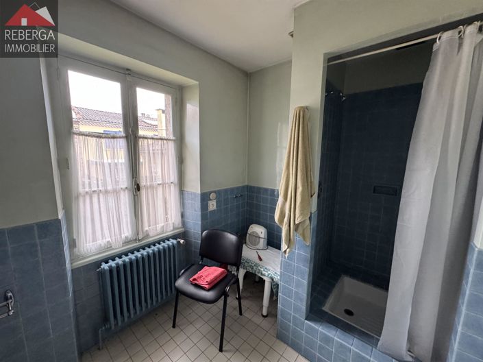 Image No.20-Maison de 6 chambres à vendre à Aussillon