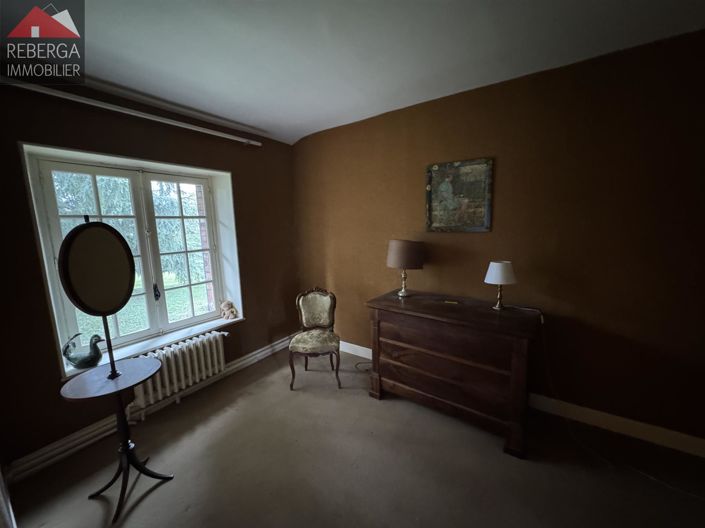 Image No.21-Maison de 6 chambres à vendre à Aussillon