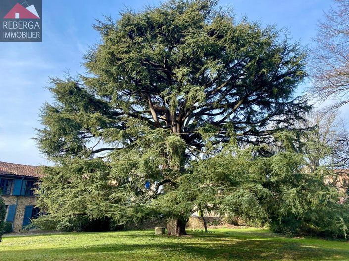 Image No.3-Maison de 6 chambres à vendre à Aussillon