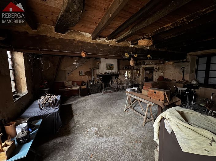 Image No.30-Maison de 6 chambres à vendre à Aussillon