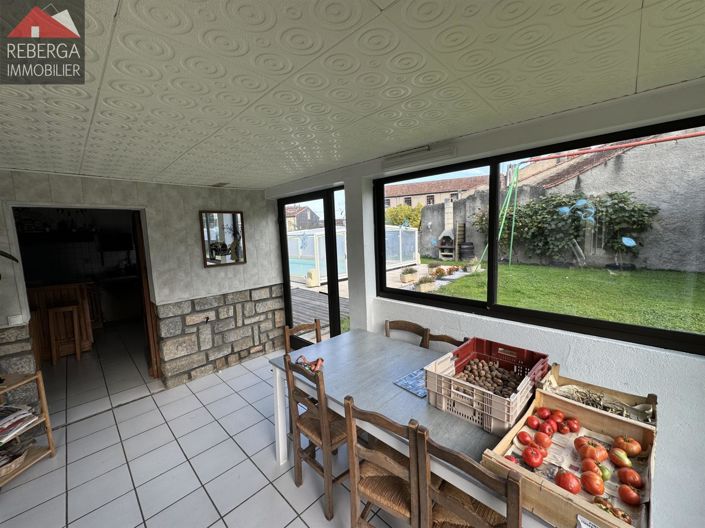 Image No.13-Maison de 3 chambres à vendre à Mazamet