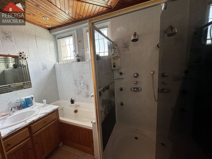 Image No.14-Maison de 3 chambres à vendre à Mazamet