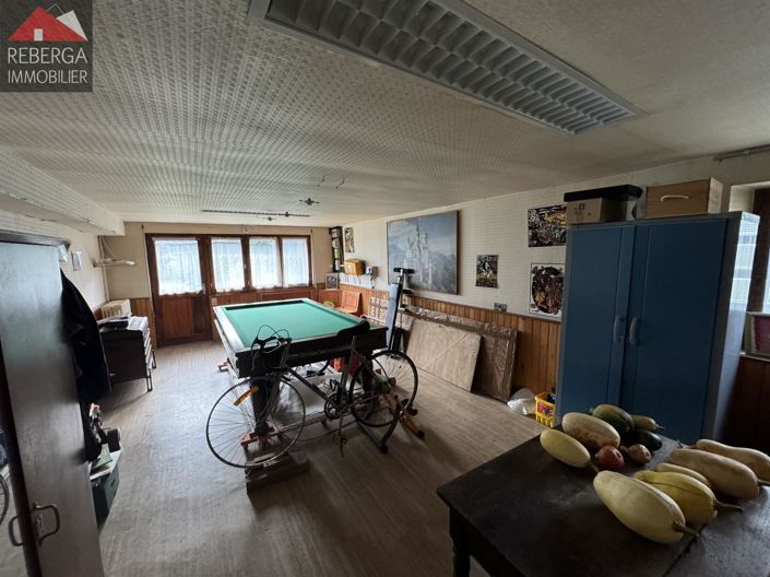 Image No.15-Maison de 3 chambres à vendre à Mazamet