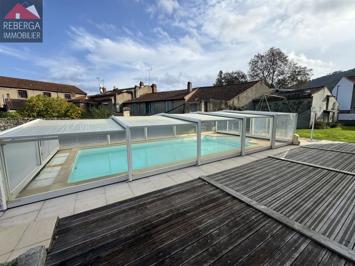 Image No.19-Maison de 3 chambres à vendre à Mazamet