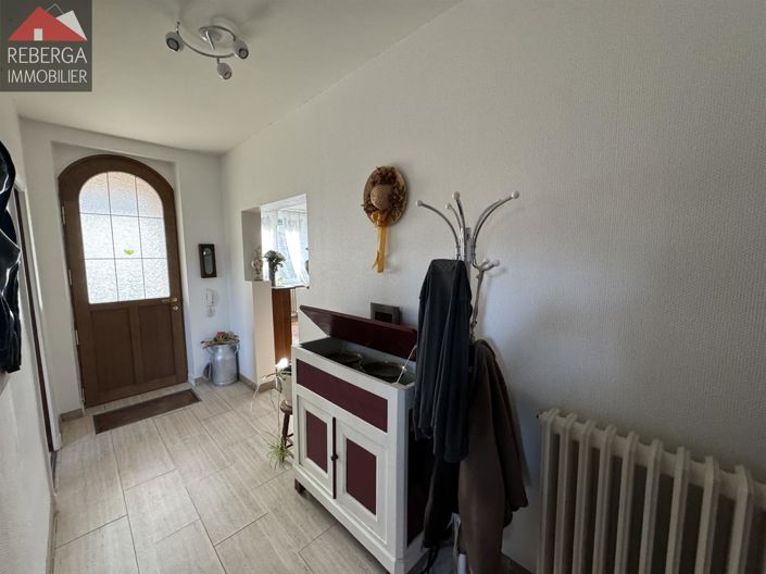 Image No.2-Maison de 3 chambres à vendre à Mazamet