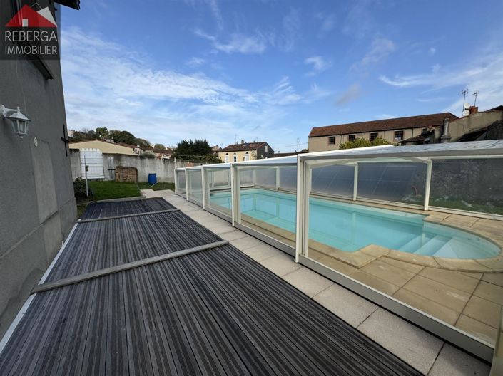 Image No.20-Maison de 3 chambres à vendre à Mazamet