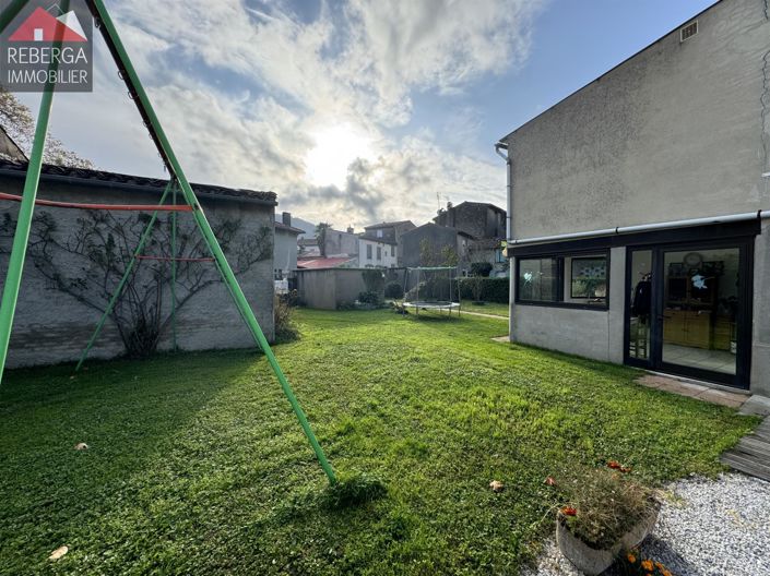 Image No.21-Maison de 3 chambres à vendre à Mazamet