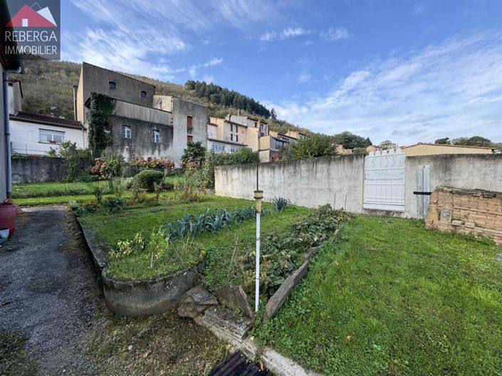 Image No.22-Maison de 3 chambres à vendre à Mazamet