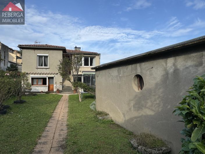 Image No.23-Maison de 3 chambres à vendre à Mazamet