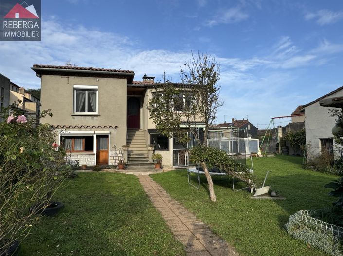 Image No.24-Maison de 3 chambres à vendre à Mazamet