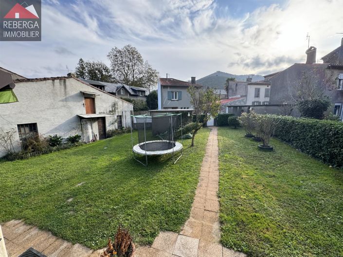 Image No.25-Maison de 3 chambres à vendre à Mazamet