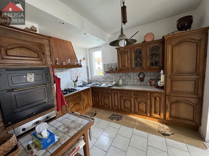 Image No.3-Maison de 3 chambres à vendre à Mazamet