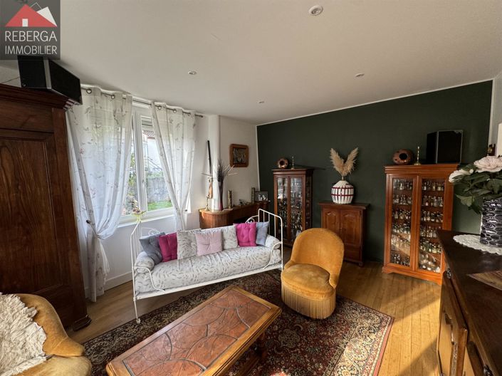 Image No.4-Maison de 3 chambres à vendre à Mazamet