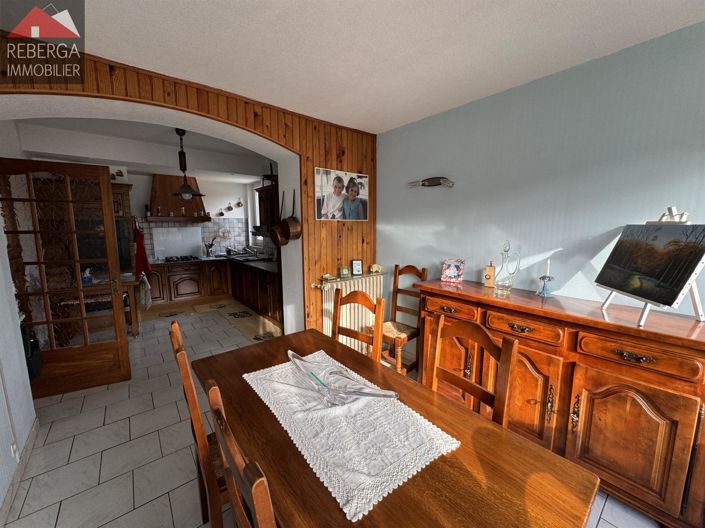 Image No.7-Maison de 3 chambres à vendre à Mazamet