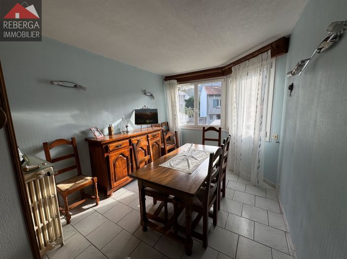 Image No.8-Maison de 3 chambres à vendre à Mazamet