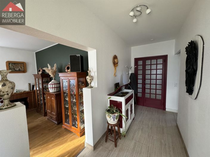 Image No.9-Maison de 3 chambres à vendre à Mazamet