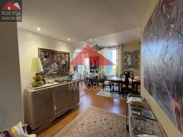 1 - Mazamet, Apartment