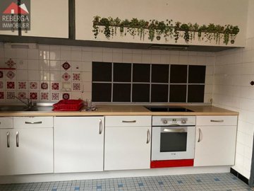 1 - Mazamet, House