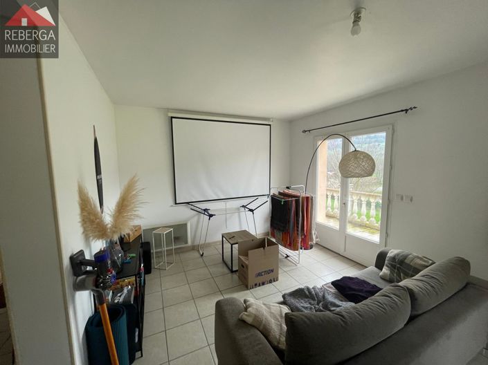 Image No.11-Maison de 4 chambres à vendre à Sauveterre