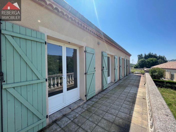 Image No.12-Maison de 4 chambres à vendre à Sauveterre