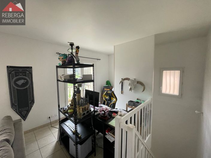 Image No.13-Maison de 4 chambres à vendre à Sauveterre