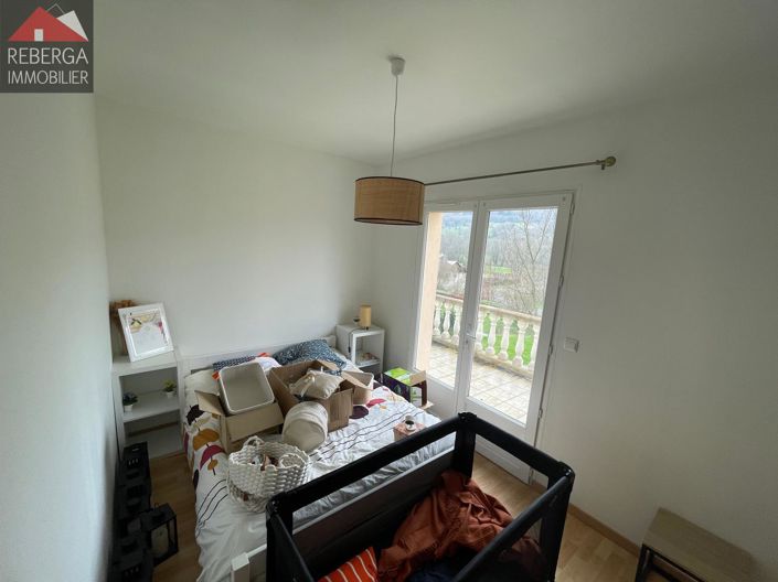 Image No.17-Maison de 4 chambres à vendre à Sauveterre