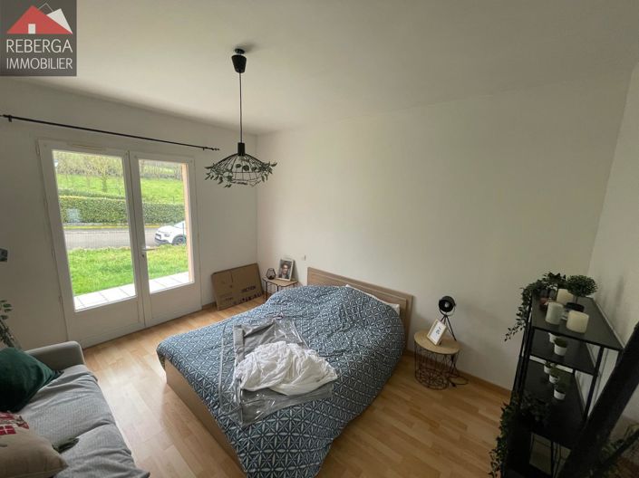 Image No.19-Maison de 4 chambres à vendre à Sauveterre