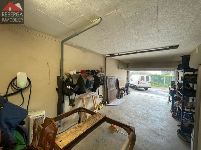 Image No.27-Maison de 4 chambres à vendre à Sauveterre