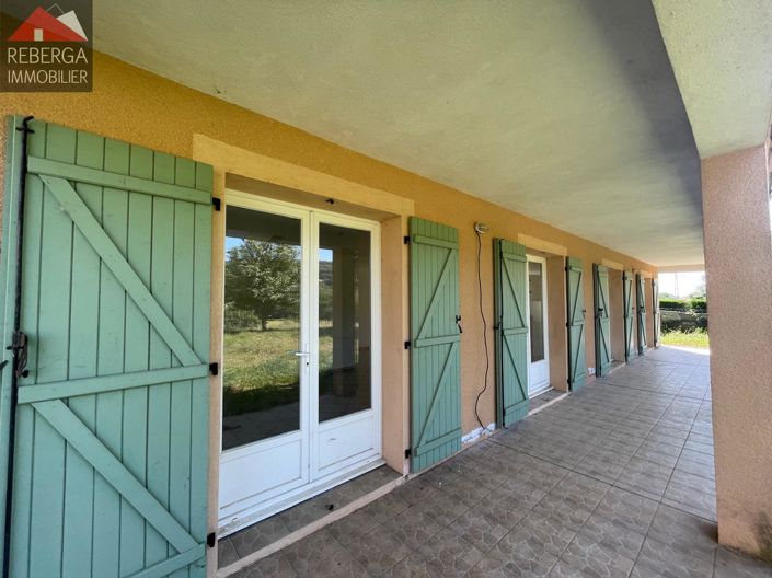 Image No.29-Maison de 4 chambres à vendre à Sauveterre