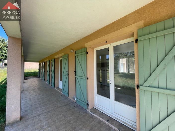 Image No.30-Maison de 4 chambres à vendre à Sauveterre