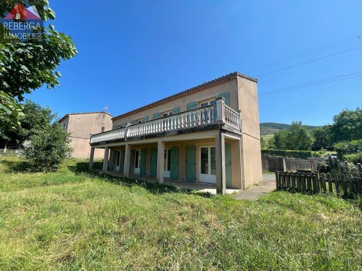 Image No.34-Maison de 4 chambres à vendre à Sauveterre