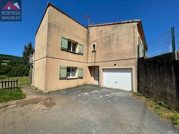 Image No.36-Maison de 4 chambres à vendre à Sauveterre