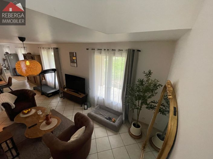 Image No.6-Maison de 4 chambres à vendre à Sauveterre