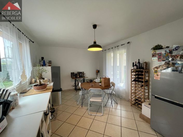 Image No.8-Maison de 4 chambres à vendre à Sauveterre