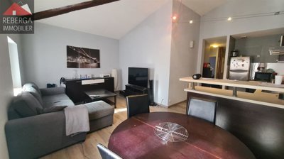 1 - Castres, Apartment