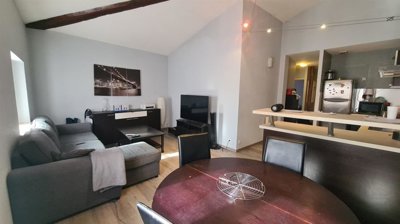 1 - Castres, Appartement