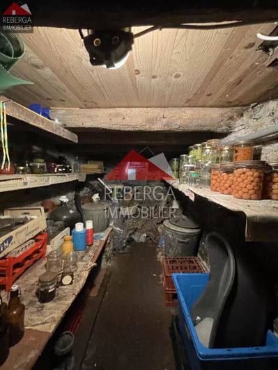 Image No.21-Maison de 4 chambres à vendre à Labastide-Rouairoux